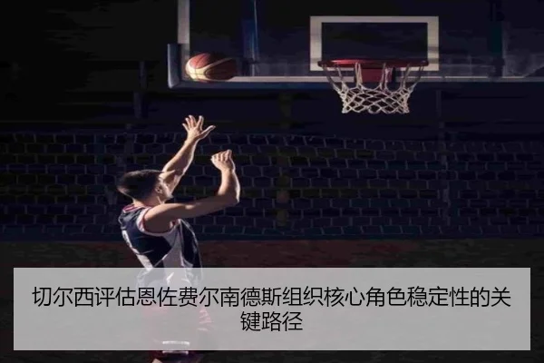 切尔西评估恩佐费尔南德斯组织核心角色稳定性的关键路径